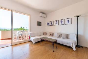 Appartamento per 4 Persone in Badesi, Olbia-Tempio, Foto 4