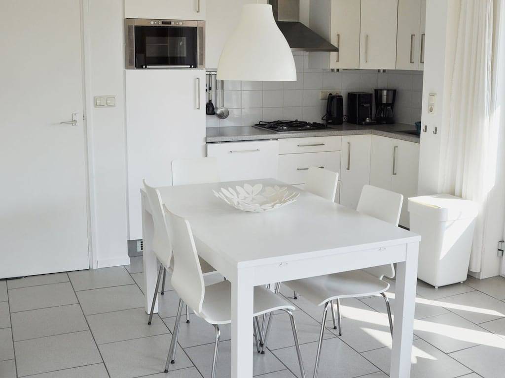 Vakantiehuis in Ballum met zwembad in Ballum, Nederlandse waddeneilanden