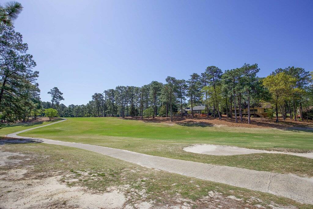 Five on 5 | Sleeps 8 | Golf Front | Game Room in Pinehurst, Moore County