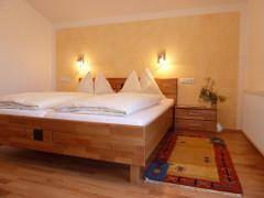 Doppelzimmer mit Dusche, Wc in Rohrmoos, Schladming-Dachstein