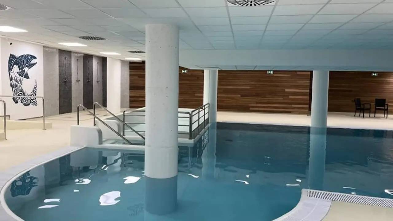 Ganze Ferienwohnung, Ferienwohnung für 8 Personen (61 m²) in Eaux Bonnes in Gourette, Eaux-Bonnes
