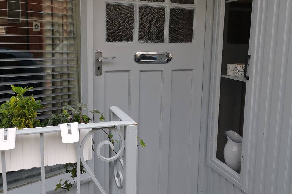 Romantic cottage for two, Dartmoor and Sw coast in Bovey Tracey, Dartmoor
