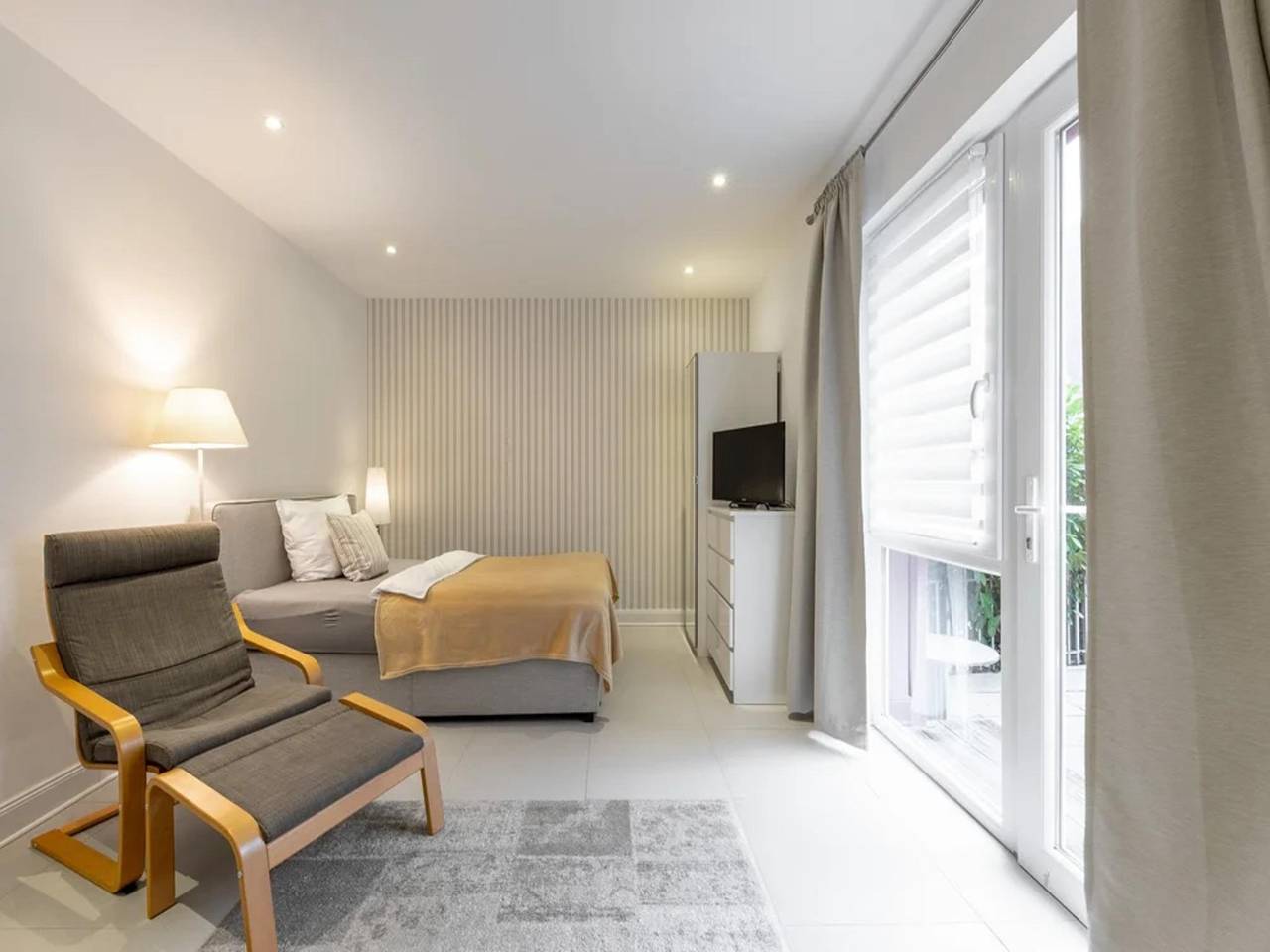 Ganze Ferienwohnung, Einzel-Apartment Montecatini in Bad Ems, Lahn-Taunus