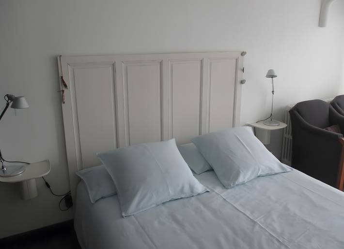 Chambre d’hôte pour 2 personnes en Loire-Atlantique