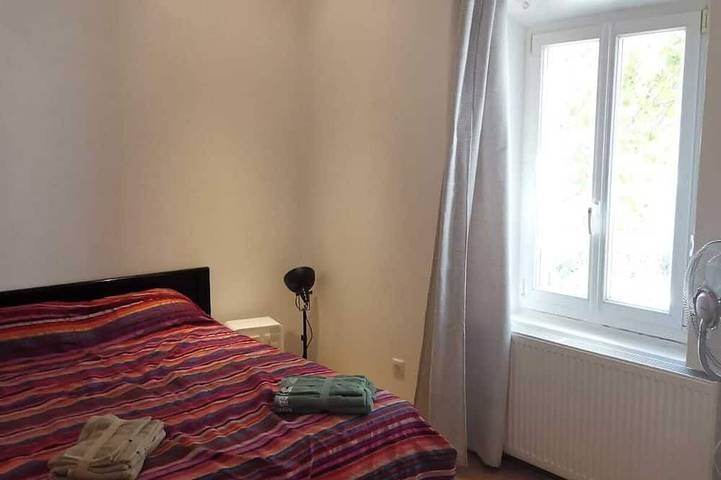 Villa pour 8 personnes à Aix-en-Provence - 3