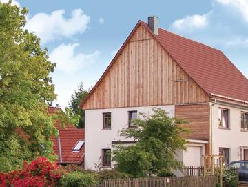 Ferienwohnung für 3 Personen, mit Garten, kinderfreundlich in Schieder-Schwalenberg