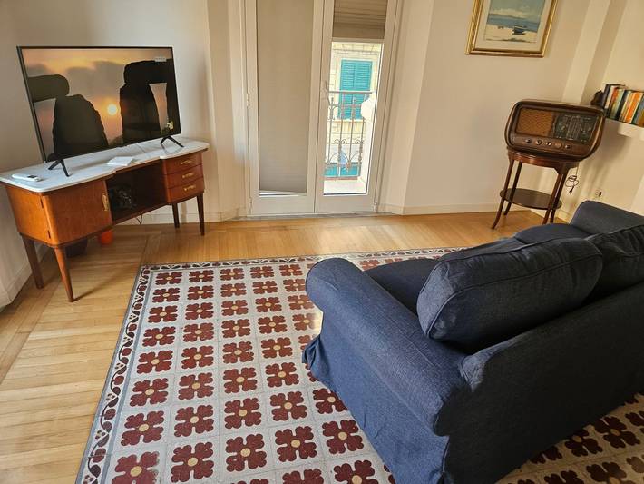 Appartement de vacances pour 5 personnes - 1