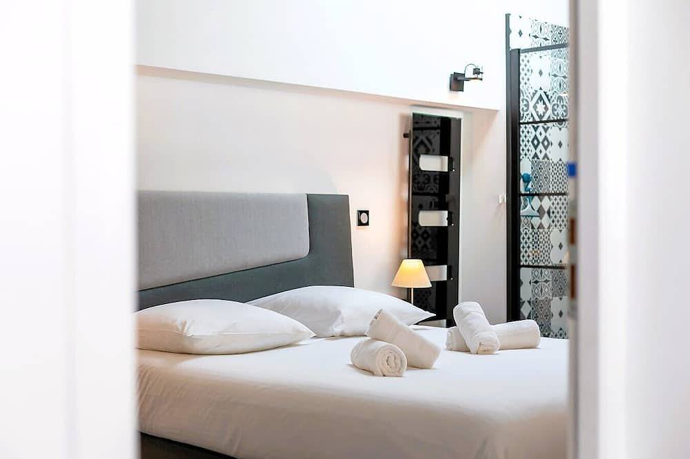 Loft avec piscine et appartement in Vouvray, Région de Tours
