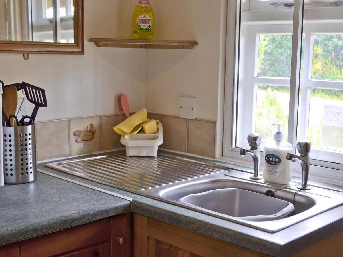 One-Bedroom Holiday Home in Fordingbridge, Hampshire