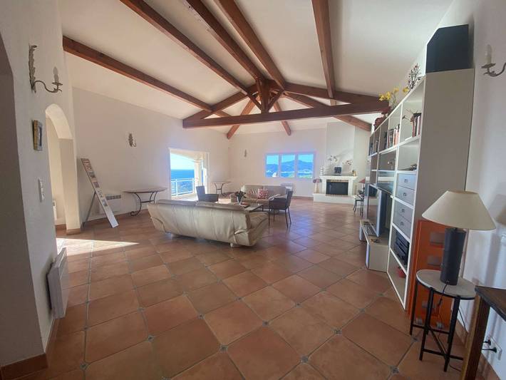 Location de vacances pour 8 personnes à Albitreccia - 3