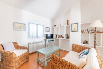 Villa in Manacor, East Majorca für 16 