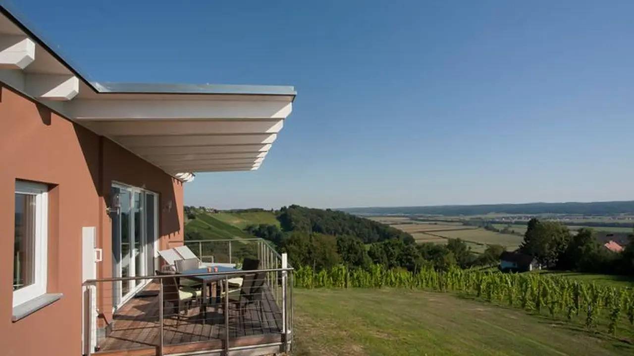 Ferienhaus für 6 Personen (80 m²) in Fehring in Südoststeiermark, Hohenbrugg-Weinberg