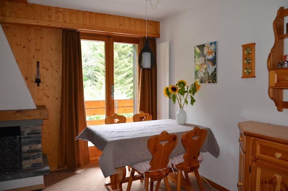 Appartamento vacanze a Vex a partire da 107€ a notte
