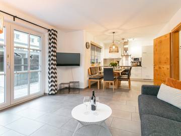 Vakantieappartement voor 8 Personen in Brixen im Thale, Hohe Salve, Afbeelding 1