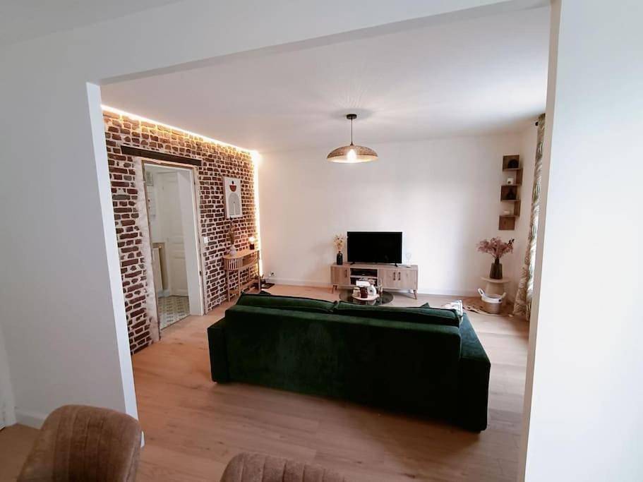 Appartement entier, Appartement Cosy et accueillant in Soissons, Aisne