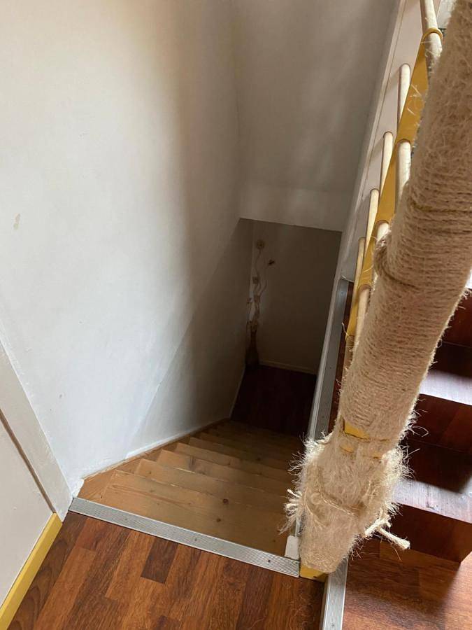 Gîte pour 2 personnes, avec jardin et terrasse à Lieusaint - 3