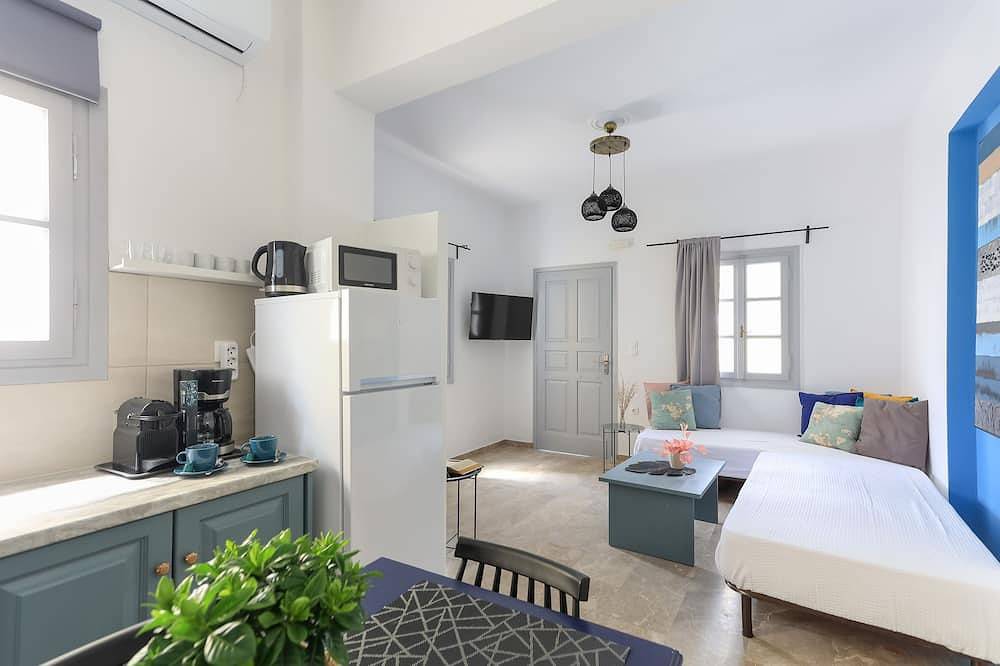 Apartamento entero, Azul Home - Ahilli Slow Living in Kamari, Santorini