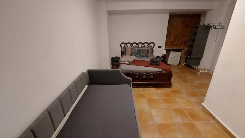 Casa de huéspuedes para 2 personas, con Vistas en Jarafuel - 2