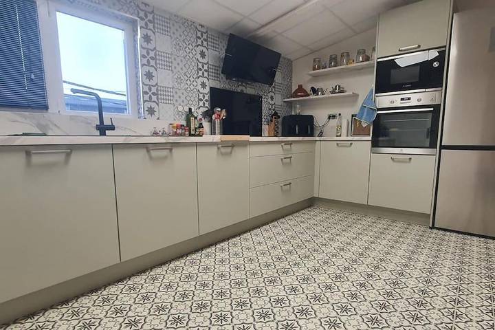 Gîte pour 4 personnes à Lempdes - 2