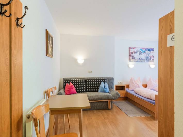 Ganze Wohnung, Wohnung in Huben nahe Skipisten in Huben, Längenfeld