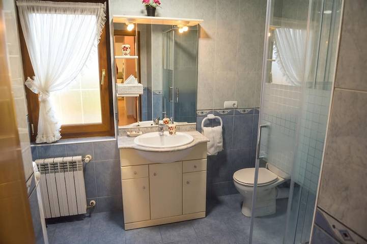 Apartamento entero, Homerez - Ap. Mogro - Vista mar in Mogro, Miengo