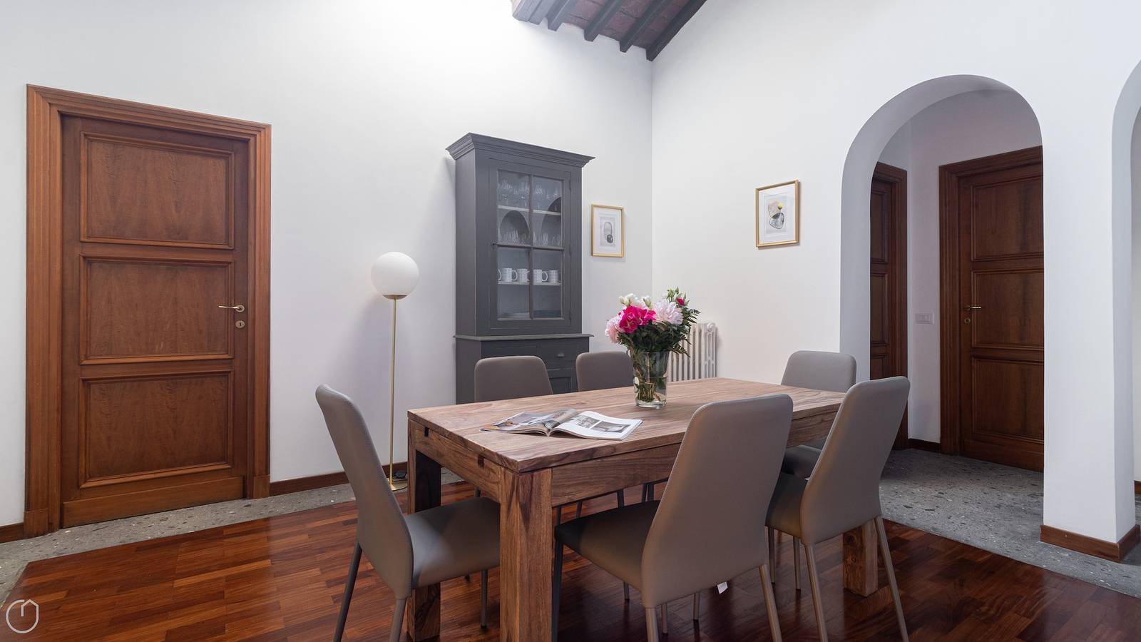 Casas E Apartamentos De Temporada para 10 Pessoas em Centro de Roma, Roma