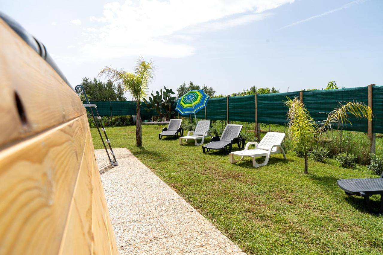 Villa in Balestrate, Provincia di Palermo