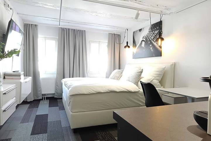Nox Hotel - Digital-Check-In - No Reception - nahe Bretten & Karlsruhe in Walzbachtal, Kraichgau