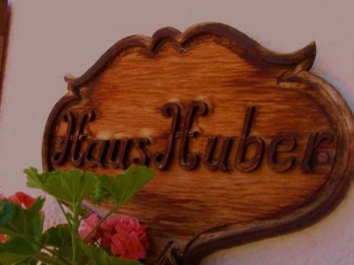 Ferienwohnung für 2 Personen, mit Terrasse und Garten in Gmund - 2