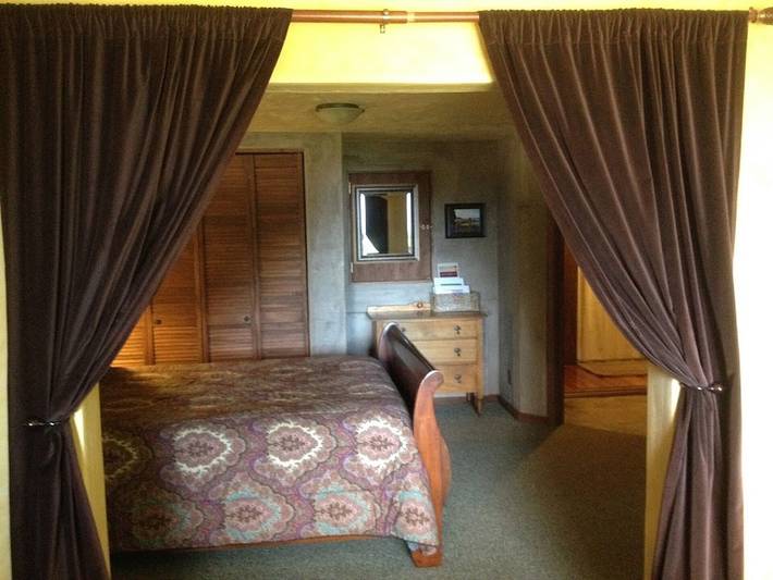 Vacation rental for 4 people, with terrace in Monterey County