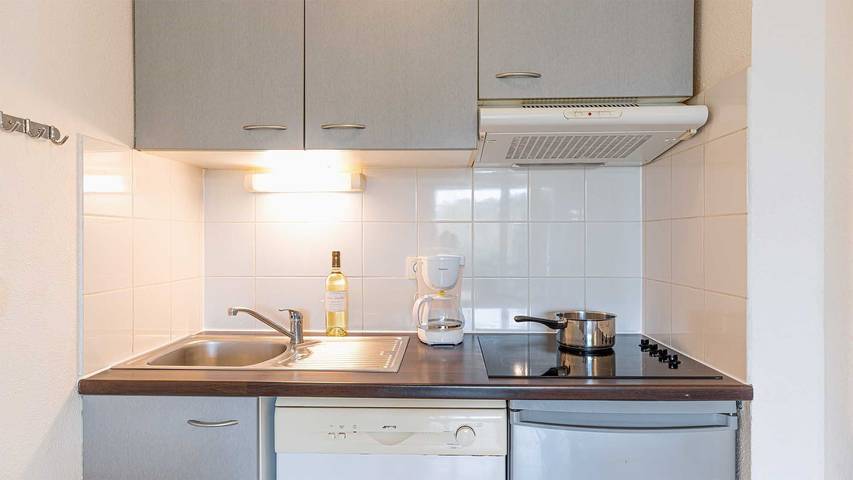 Gîte pour 3 personnes, avec piscine, animaux acceptés dans Parc naturel régional des Landes de Gascogne - 2