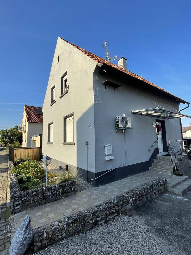 Ganze Wohnung, Schicke Ferienwohnung Philippsburg in Philippsburg, Rheinebene