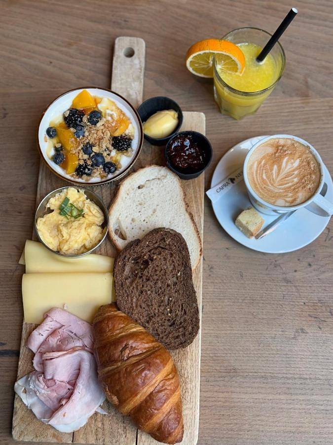 Hôtel pour 2 personnes, avec sauna et terrasse à Schagen - 2