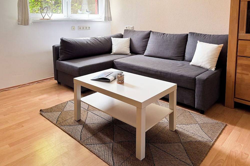 Ferienwohnung in Boltenhagen für 2 Personen in Boltenhagen
