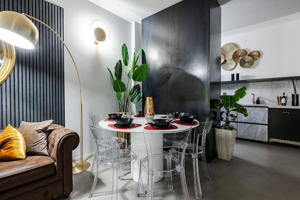 Two-Bedroom Villa in Milan, Milan Province