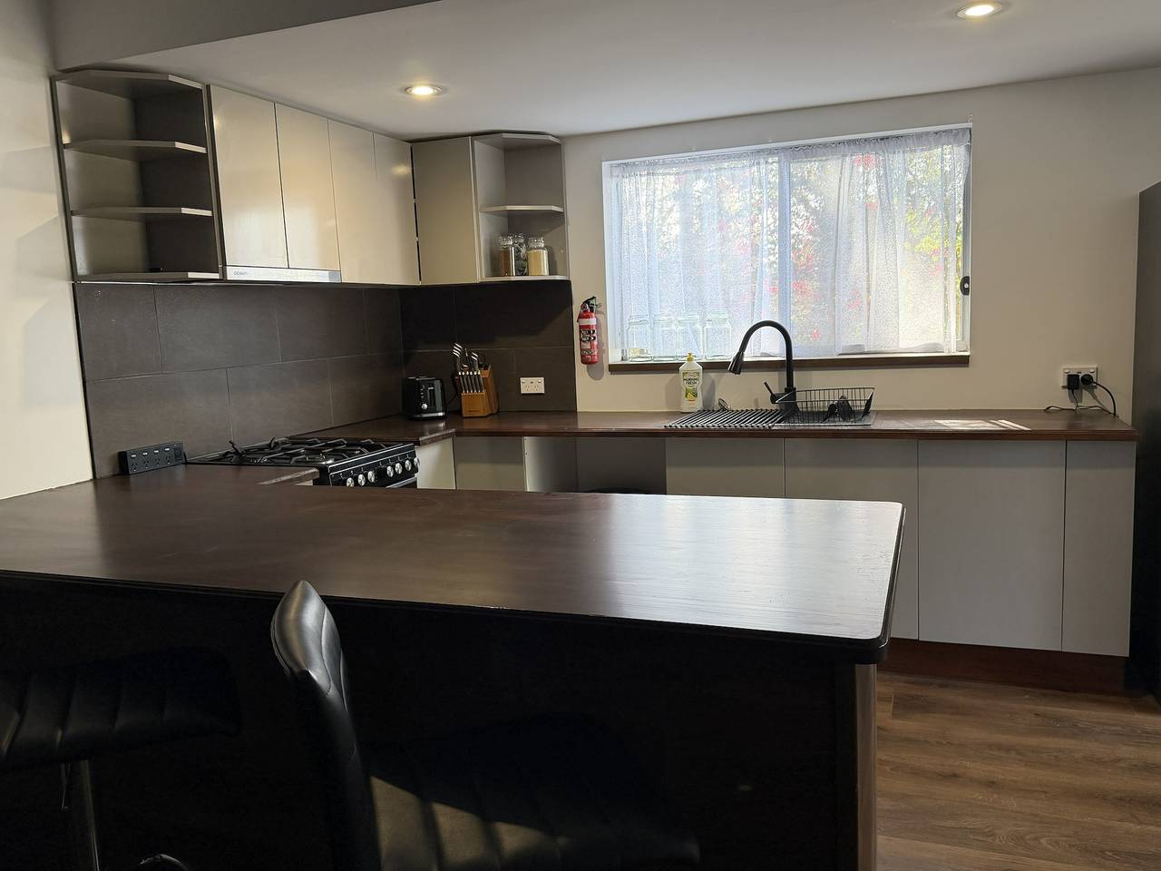 Ganzes Studio, Eigenständiges Studio in Logan City, Brisbane