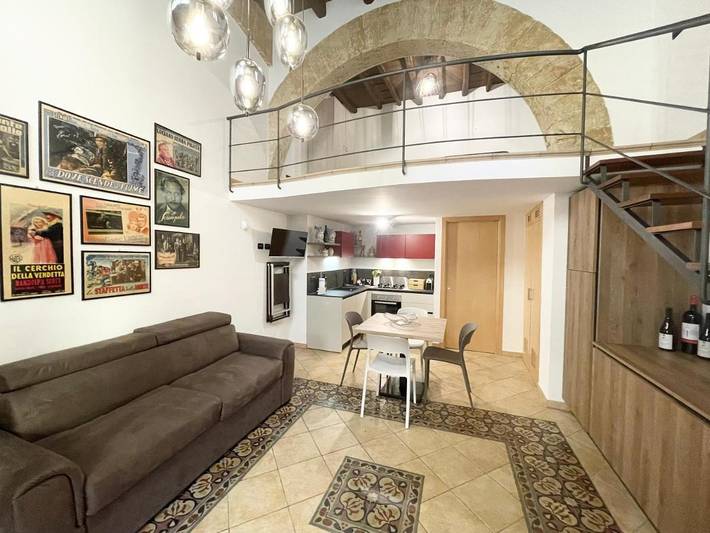 Gîte pour 4 personnes à Bagheria - 3