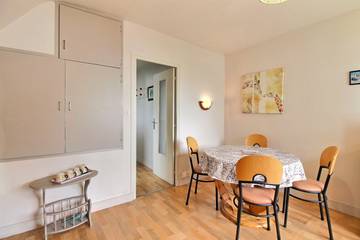 Gîte pour 3 Personnes dans Carnac Plage, Carnac, Photo 4