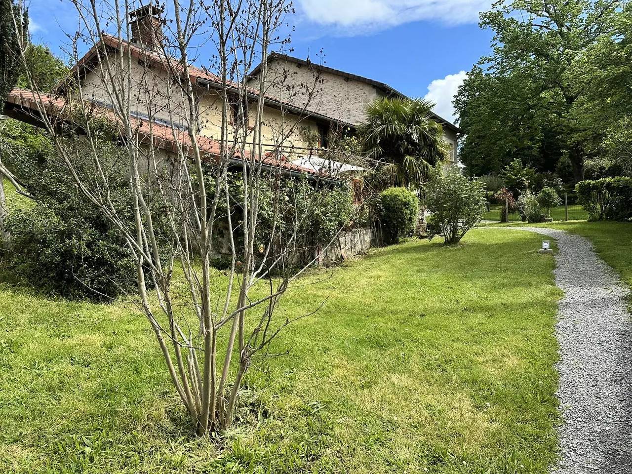 Gîte de France 6 Personen in Rilhac-Rancon, Limoges und Umgebung