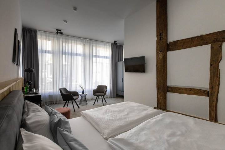 Gîte pour 2 personnes à Detmold - 4