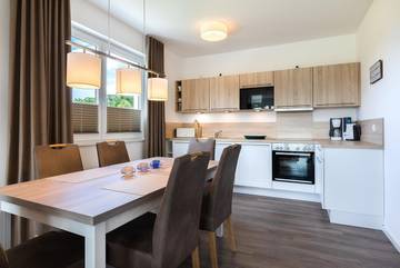 Ferienwohnung für 6 Personen in Ostseebad Boltenhagen, Boltenhagen, Bild 3
