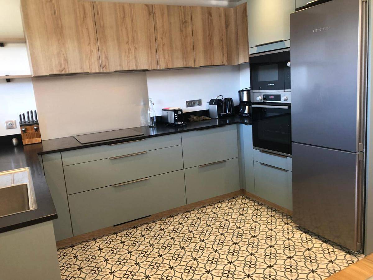 Appartement entier, Two-Bedroom Apartment in Seynod, Annecy (commune)