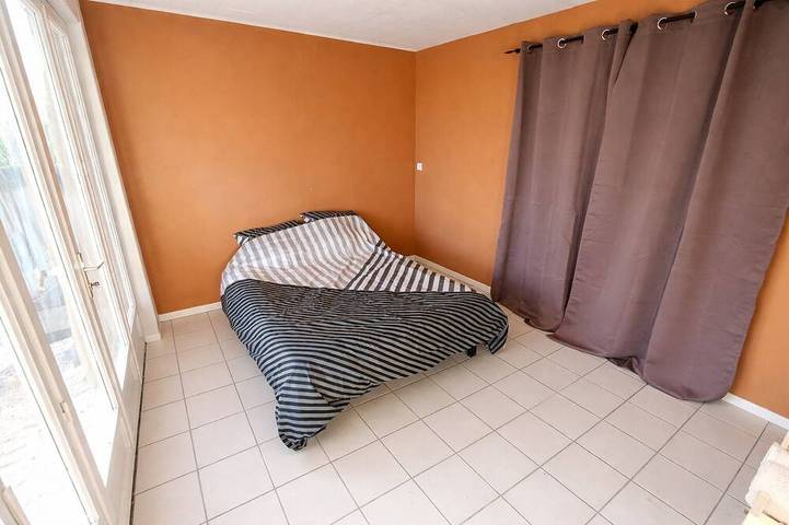 Location de vacances pour 14 personnes, avec jardin et terrasse à Castelnau-de-Lévis - 4