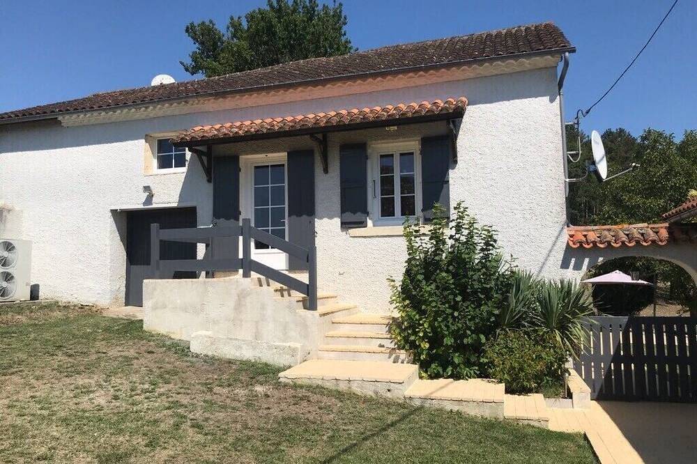Photo : Maison de vacances