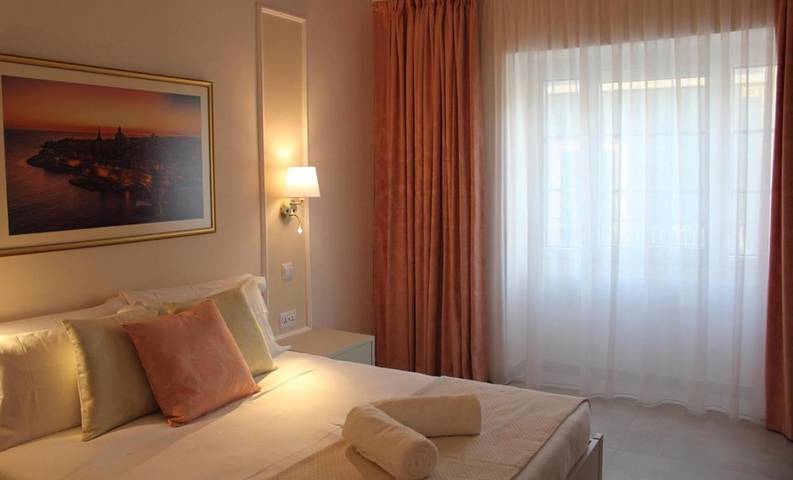 Appart’hôtel pour 3 personnes