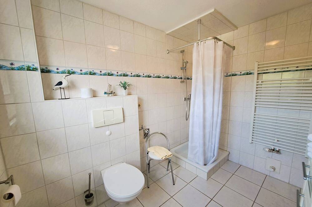 Ganze Wohnung, Ferienwohnung 2 Og Marions Objekt-Id 121519 - Ferienwohnungen Marions Objekt-Id in Waren (Müritz), Müritz
