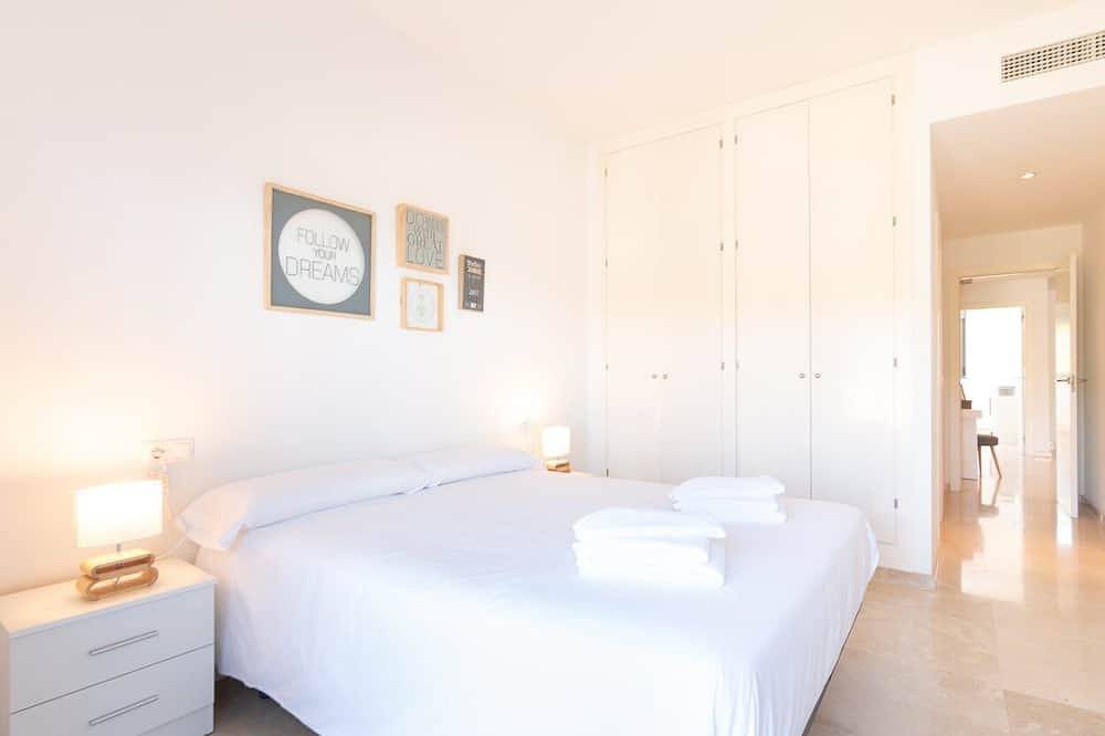 Apartamento entero, Rock Bay 1 view of Gibraltar in Manilva, Costa del Sol