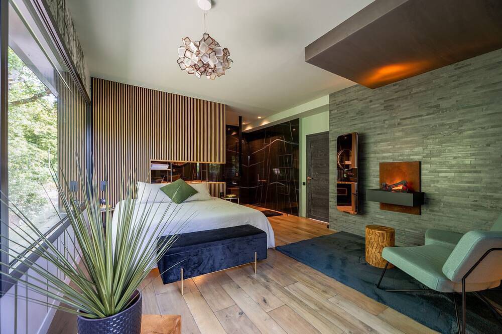 Villa de Luxe avec Spa & Billard in Oissel, Région de Rouen