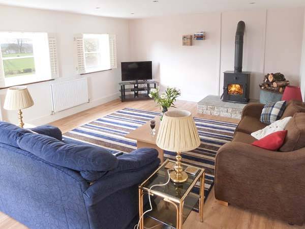 The Gatehouse in Middleham, North Yorkshire