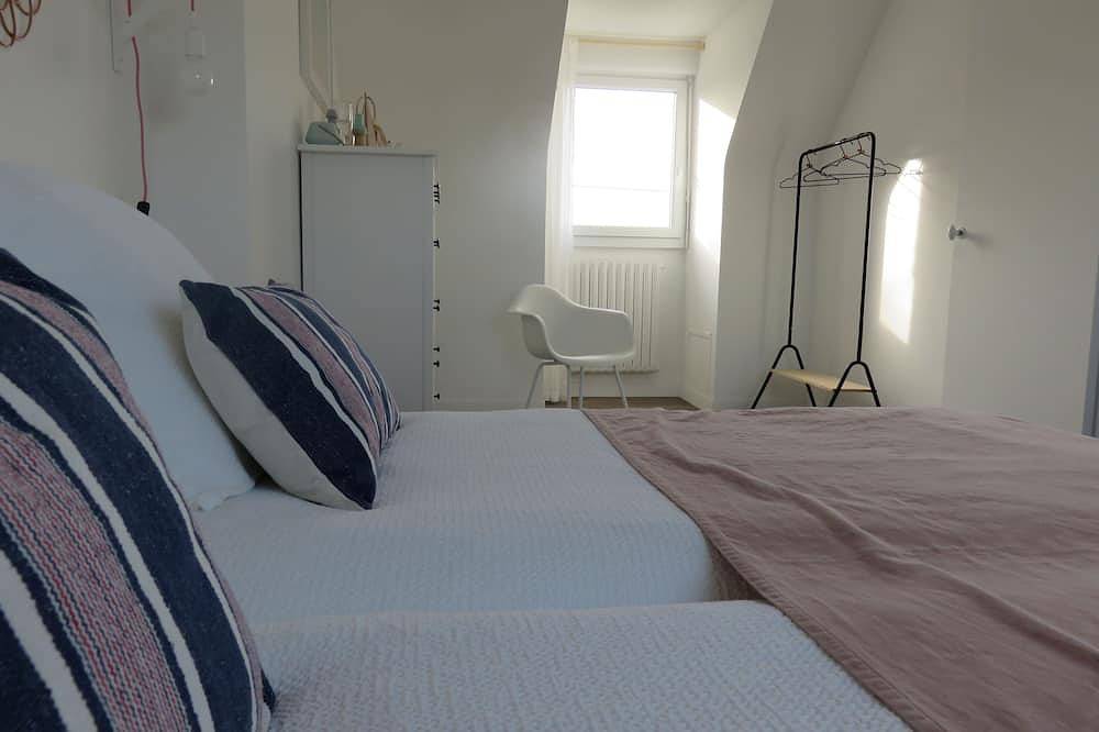 Meer, Raum, Ruhe und Komfort, willkommen in der Bretagne! in Le Conquet, Brest und Umgebung